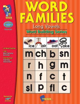 Building word families #2 : a developmental reading and spelling programme