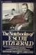 The notebooks of F. Scott Fitzgerald