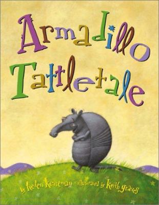 Armadillo tatletale