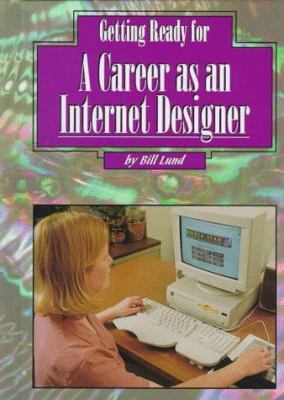 Getting ready for a career as an Internet designer