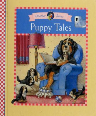 Puppy tales
