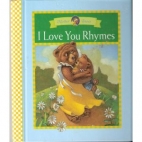 I love you rhymes