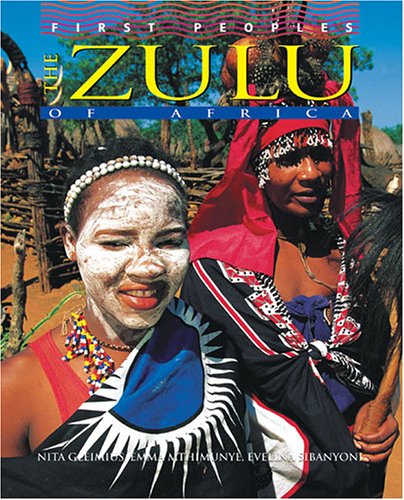 The Zulu of Africa