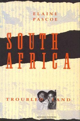 South Africa, troubled land
