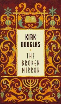 The broken mirror : a novella