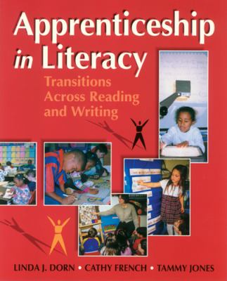Apprenticeship in literacy : transitions across reading and writing