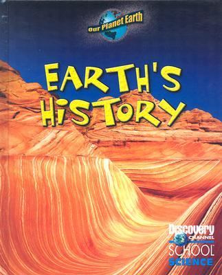 Earth's history.