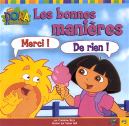 Les bonnes manières