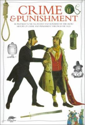 Crime & punishment