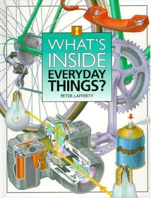 What's inside everyday things?