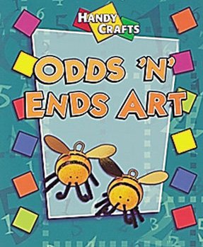 Odds 'n' ends art