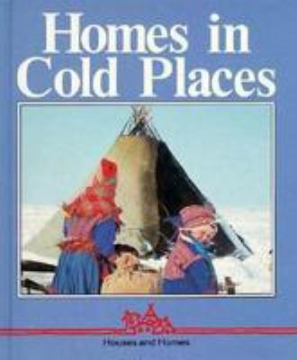 Homes in cold places