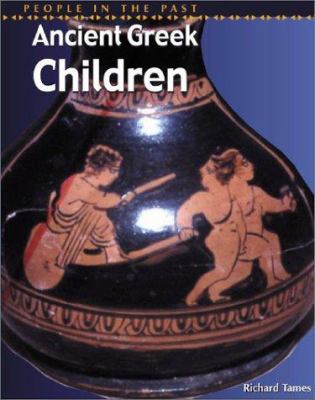 Ancient Greek children