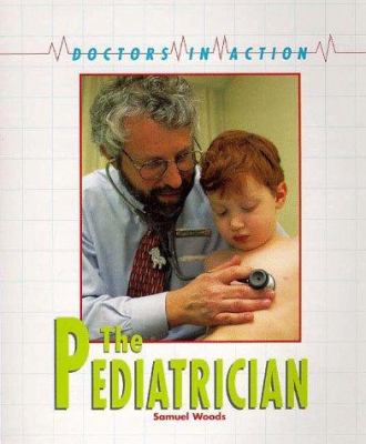 The pediatrician