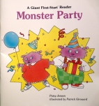 Monster party