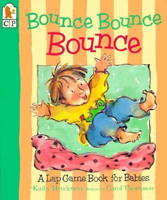 Bounce, bounce, bounce