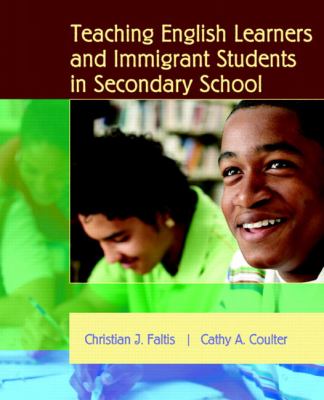 Teaching English learners and immigrant students in secondary school