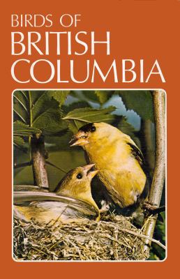 Some of the common and uncommon birds of British Columbia