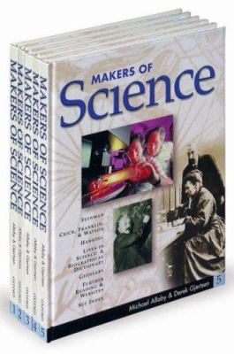 Makers of science