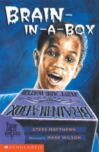Brain-in-a-box