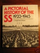 A pictorial history of the SS, 1923-1945