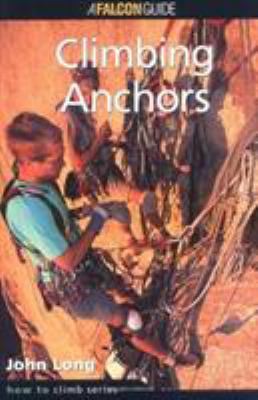 Climbing anchors