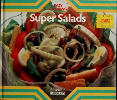 32 super salads.