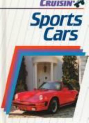 Sports cars