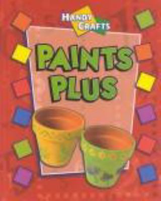 Paints plus