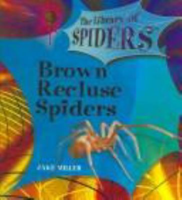 Brown recluse spiders