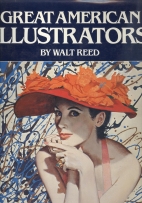 Great American illustrators