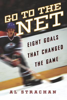 Go to the net : eight goals that changed the game