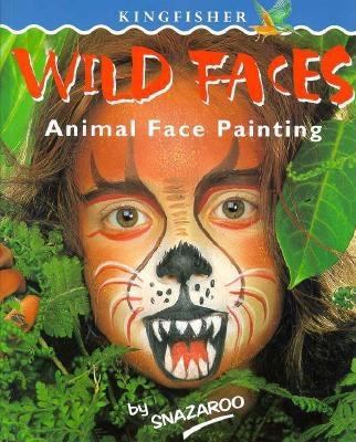 Wild faces