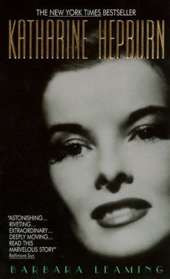 Katharine Hepburn