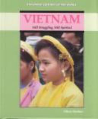 Vietnam : still struggling, still spirited