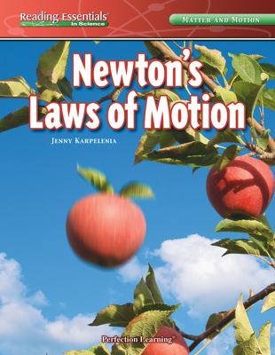 Newton's laws of motion