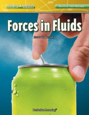 Forces in fluids