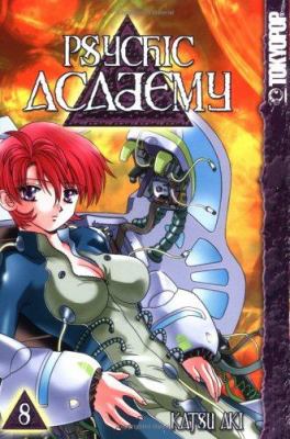 Psychic Academy