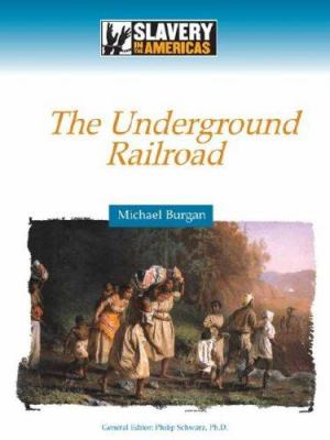 The underground railroad