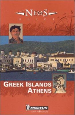 Greek islands : Athens.
