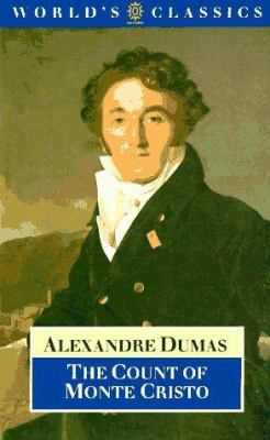 The Count of Monte Cristo