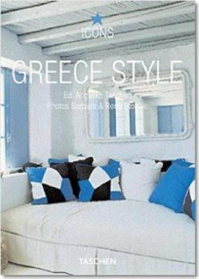 Greece style : exteriors, interiors, details