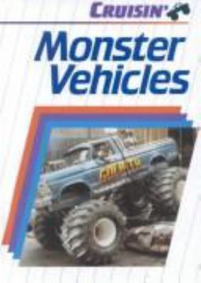 Monster vehicles