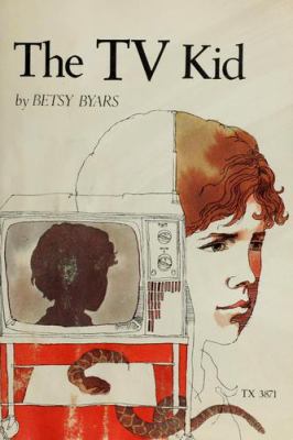 The TV kid