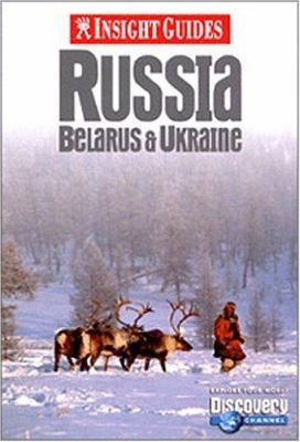 Russia, Belarus & Ukraine.