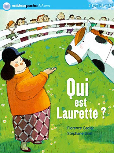 Qui est Laurette?