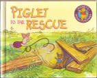 Piglet to the rescue