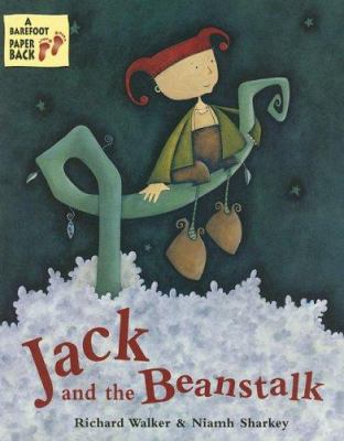 Jack and the beanstalk