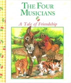 Friendship : the four musicians