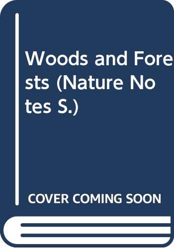 Woods and forests